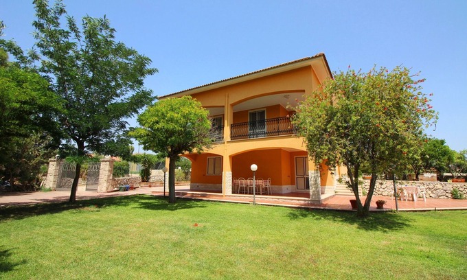 Solarino Villa | PRIVAT SWIMMING POOL AND PANORAMIC VIEW