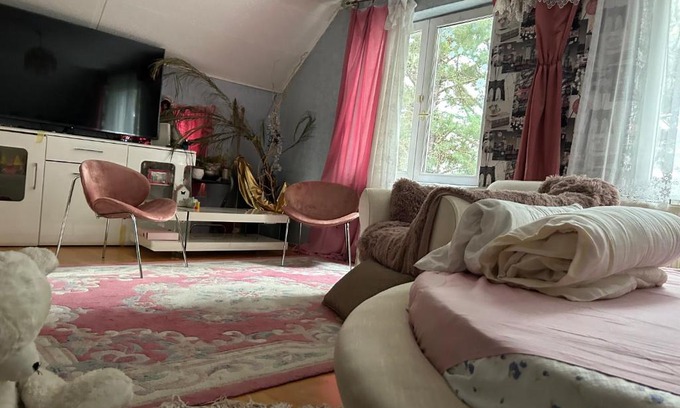 Budaors House | Privat szoba ahol kenyelmesen kipihenheted magad