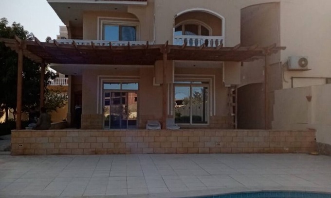 Al Ahyaa Villa | Privat villa whit pool, quiet area