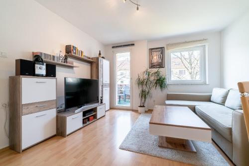 Wuelfel Apartment | Privatapartment Messe-City