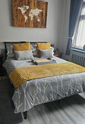 Cahirciveen Apartment | Private 1 bedroom suite