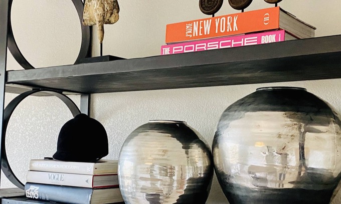 Santa Rosa House | Private 10 Acre Ranch with Incredible Views Available for Christmas Holiday