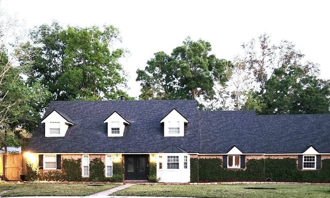 Beauclerc Apartment | Private 2-bedroom guest house in riverfront community. Super comfortable!