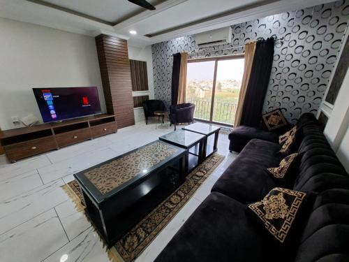 Rawalpindi Apartment | Private 2 BHK-Bahria Heights 1- C Block-Bahria Active