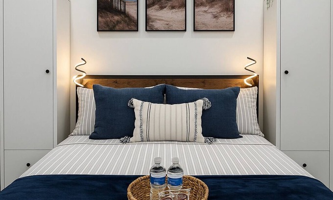 Palmetto Estates House | "Private 2-BR Guesthouse w/Patio & Premium Coffee Bar – Miami"
