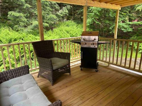 Highmount House | Private 3 Bedroom Cottage 5 minutes to Belleayre