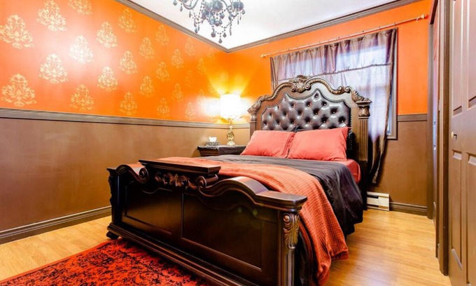 Lower Sackville House | Private 4 bedrooms 2 bathrooms Free Parking