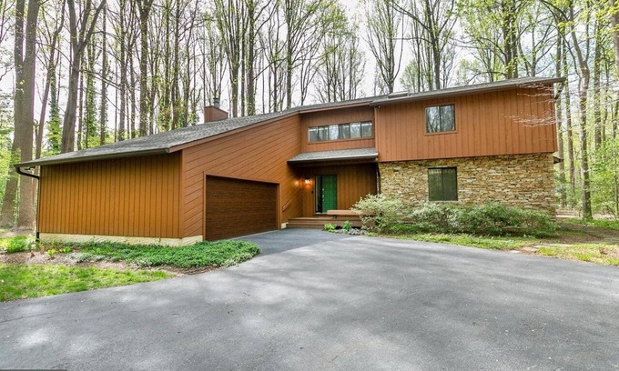 Annapolis House | Private 4-bedroom house in Annapolis, great location!