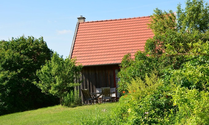 Zempow House | Private accommodation in Zempow