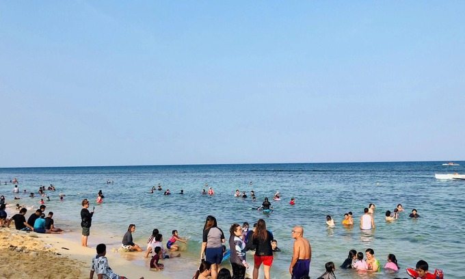 Patar House | Private & Accessible house at PATAR WHITE SAND BEACH, BOLINAO, PANGASINAN