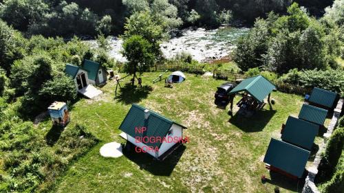 Mojkovac Other | Private accommodation Kalezić