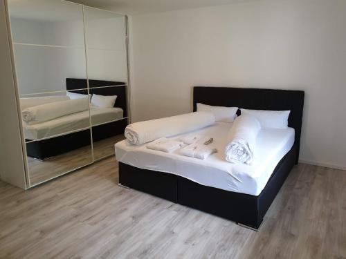 Refrath Apartment | Private and cozy Apartment in Refrath near Cologne