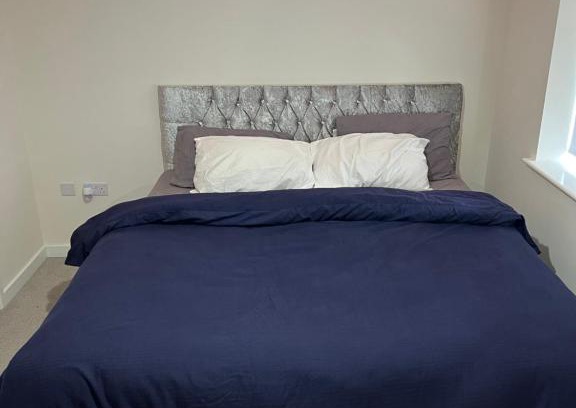 Mapperley House | Private and Cozy Space
