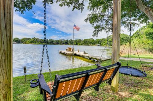Lake Placid House | Private and Picturesque Escape on Lake Henry!