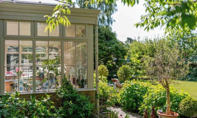 Ellemford House | Private and Prestigious Luxury Home