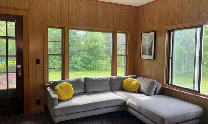 Ironwood Other | Private and Serene 4-bedroom farmhouse in Ironwood