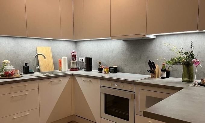 Chodov Apartment | Private apartment in Spořilov area
