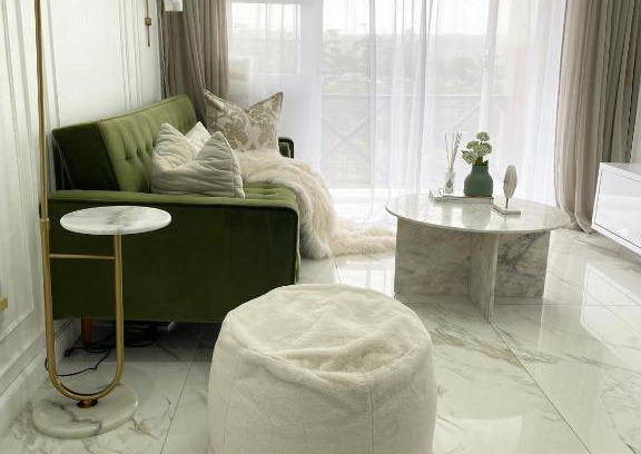 Port Edward Apartment | Private Apartment at Ocean View Villas