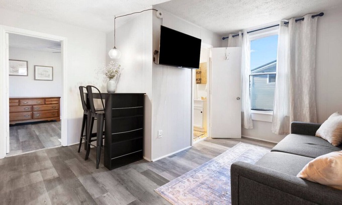 Lebanon Apartment | Private Apartment close to LEAP