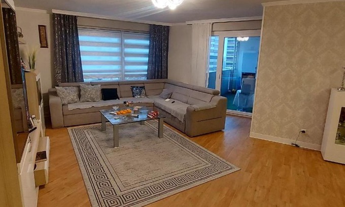Linden-Mitte Apartment | Private Apartment