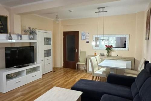 Linden-Nord Apartment | Private Apartment
