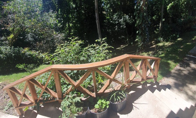 La Vega Province House | Private apartment