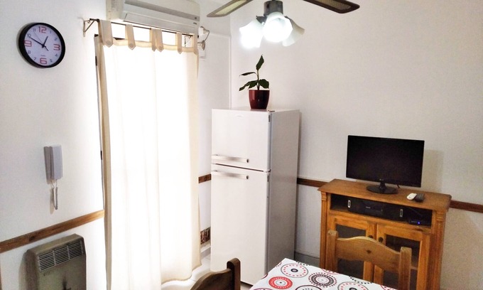 Cordoba Apartment | Private apartment. Five minutes from downtown!