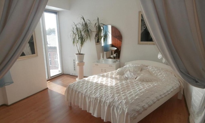 Tartu Apartment | Private Apartment For You