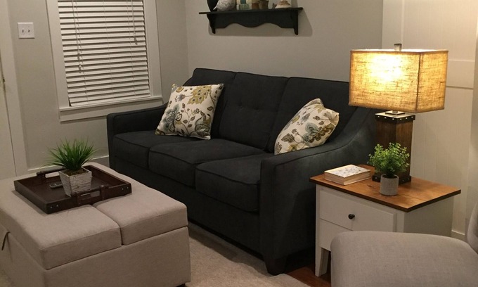 Batavia Apartment | Private Apartment. Fully furnished, beautifully decorated