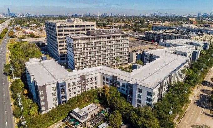 Willow Meadows/Willowbend Area Apartment | Private apartment home in the heart Houston Texas