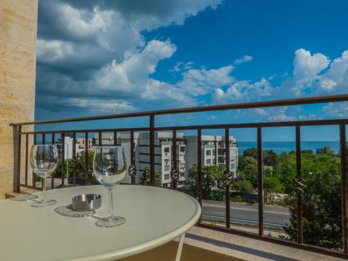 Trakata Apartment | Private Apartment in Cypress Complex 15