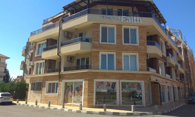 Ravda Apartment | Private apartment in Faith - Ravda