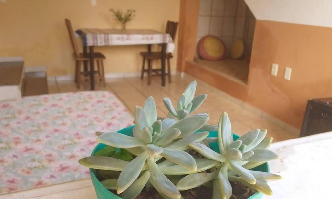 Lencois Apartment | Private apartment in the historic center of Lençóis