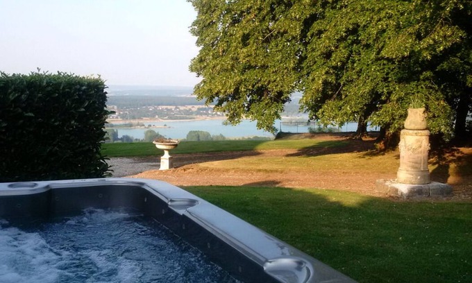 Le Landin Apartment | Private Apartment - Landin Castle