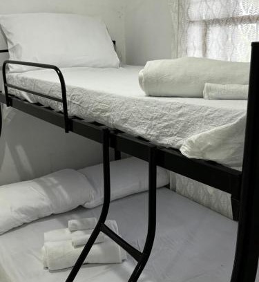 Naga Apartment | Private Apartment nearby Natural Hot Springs & Waterfall