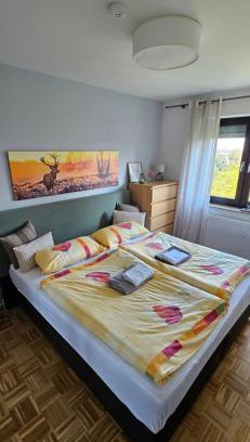 Ahlem-Badenstedt-Davenstedt Apartment | Private Apartment Nikola
