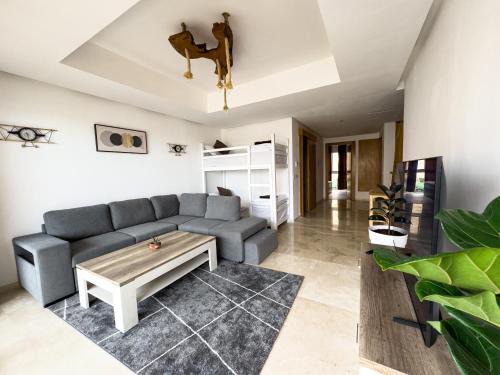 Tamrhakht Apartment | Private Apartment Taghazout Bay