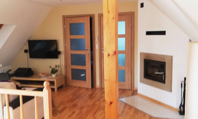 Wieliczka Apartment | Private Apartment "U Maryli"