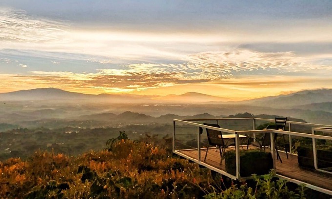 Escobal Apartment | Private apartment with Exceptional Mountain Views