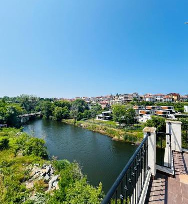 Tsarevo Apartment | Private Apartments in Primea Beach Residence