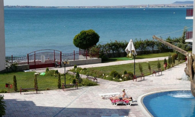 Elenite Apartment | Private Apartments in Privilige Fort Beach