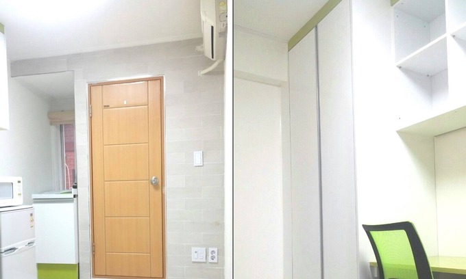 Gwanak-gu Apartment | Private Apt./ Private Suite near SNU/샤로수길,서울대입구,신림/Estrella House