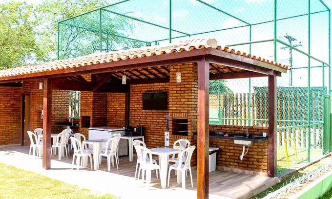 Tamandare Apartment | PRIVATE ATALAIA AP 202