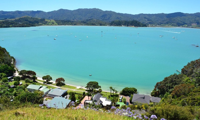 Coromandel House | Private Bay Beachfront - Stunning Location!