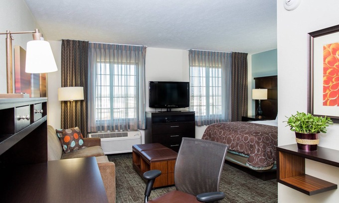 Marquette Apartment | Private Balcony. Free Breakfast Buffet. Downtown Marquette. Your Next Vacation!