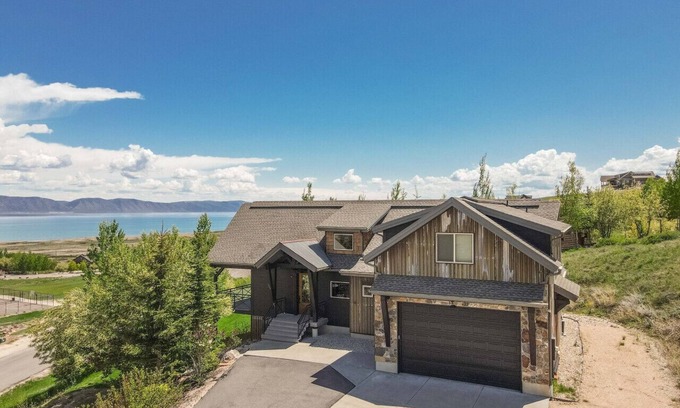 Fish Haven House | Private Beach Access! Nearby Swimming Pool, Hot Tub, Tennis and More!