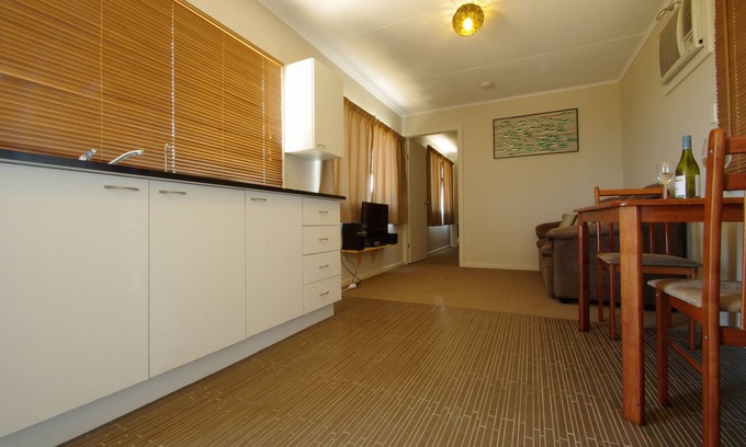 South Greenough Cottage | Private Beach Cottage