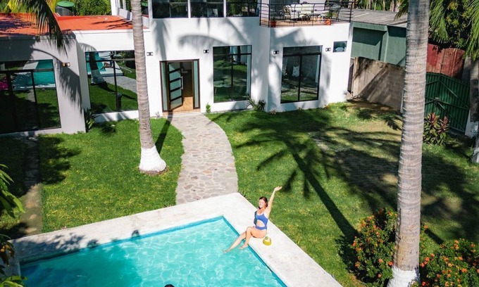 Playa San Diego House | Private Beach side Home - Playa San Diego