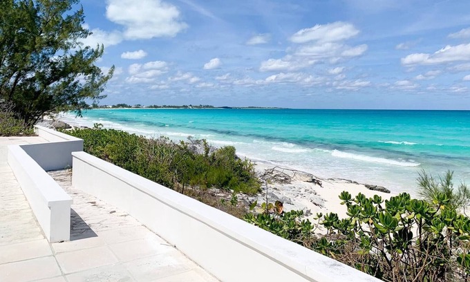Great Harbour Cay House | Private Beachfront Home