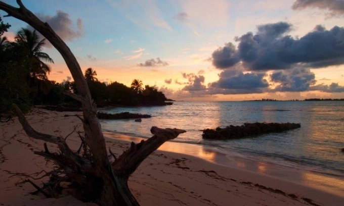 Treasure Cay House | Private Beachfront Home